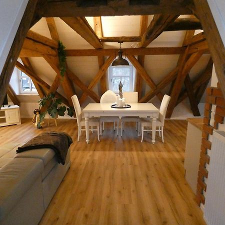 Der Moserhof Oberaurach Екстериор снимка