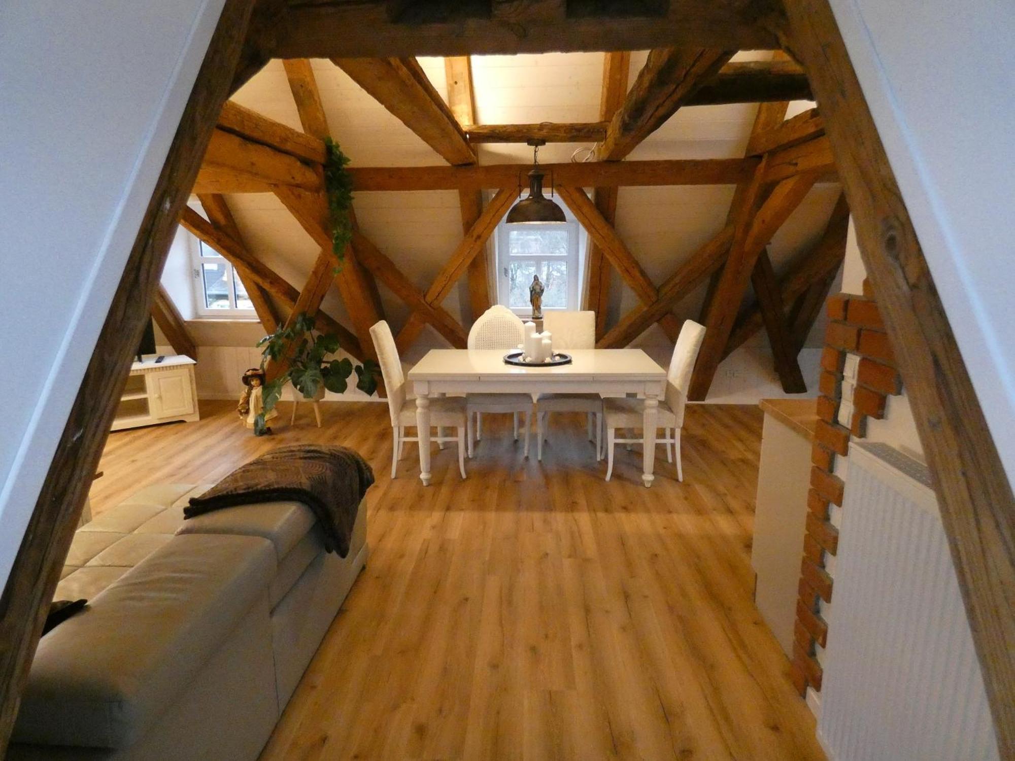 Der Moserhof Oberaurach Екстериор снимка