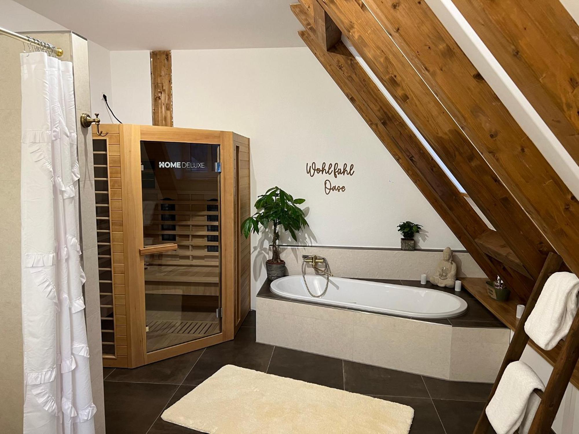 Der Moserhof Oberaurach Екстериор снимка