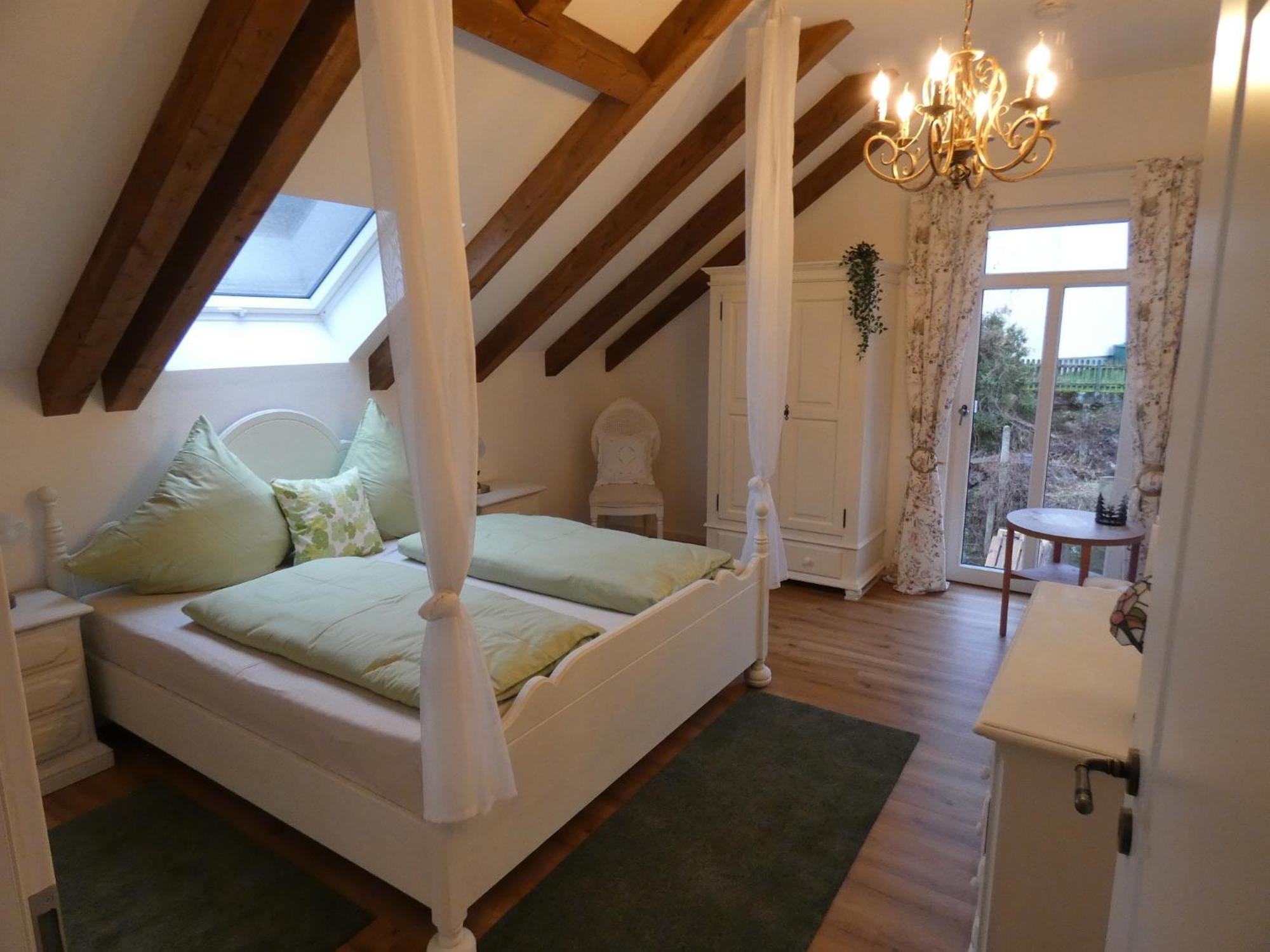 Der Moserhof Oberaurach Екстериор снимка