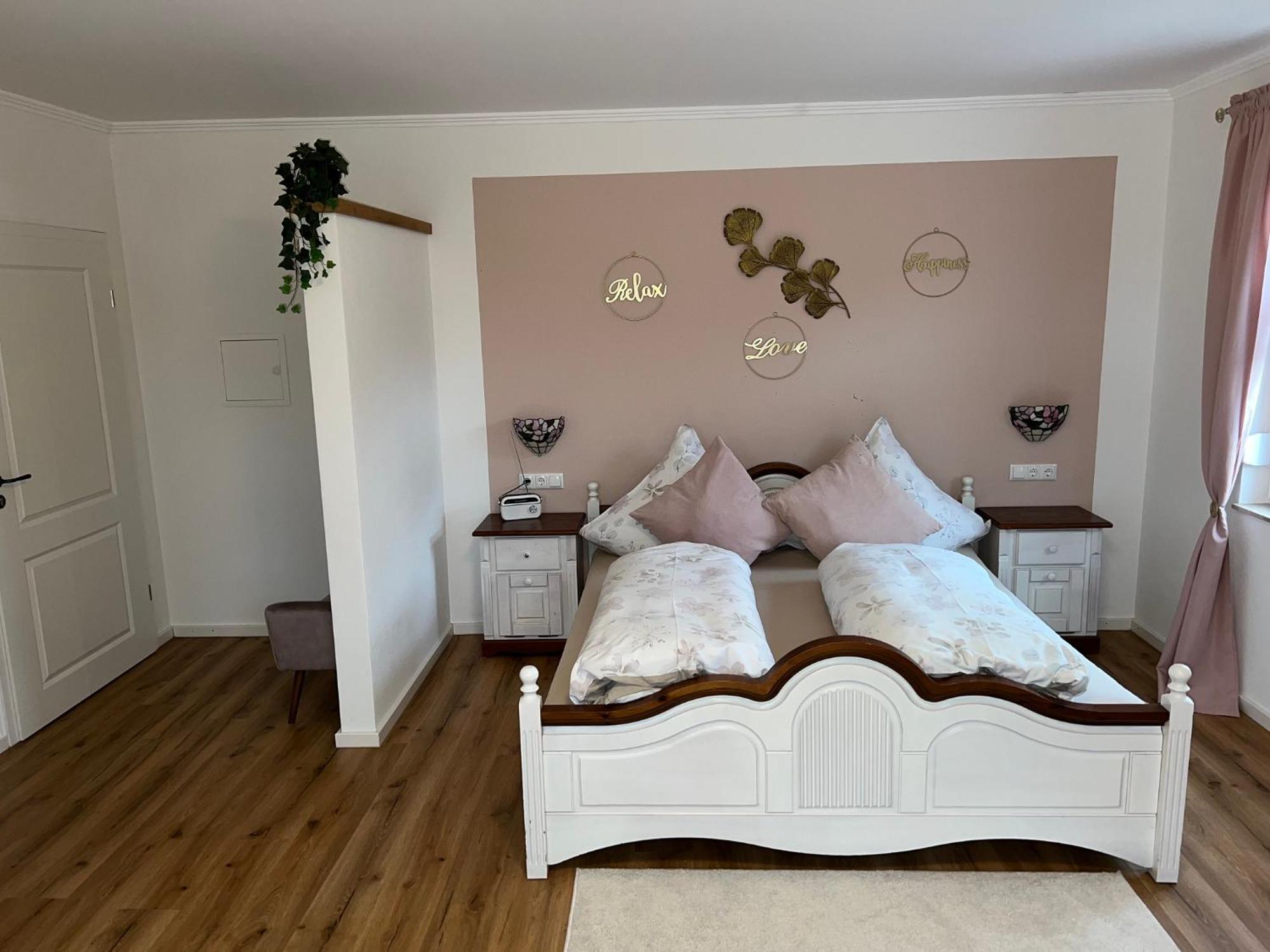 Der Moserhof Oberaurach Екстериор снимка